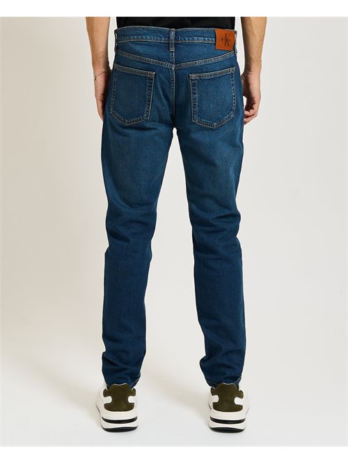  CALVIN KLEIN | LV04RD940GPTR